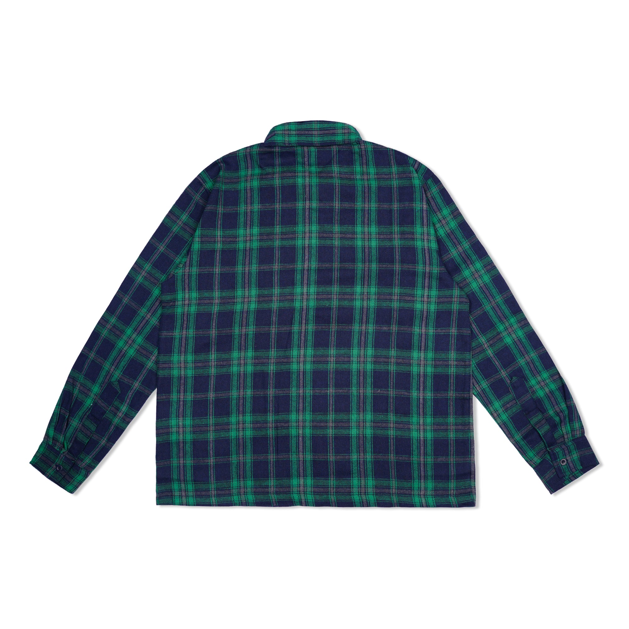 WISED | PURE | FLANNEL