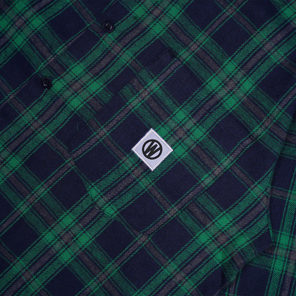 WISED | PURE | FLANNEL