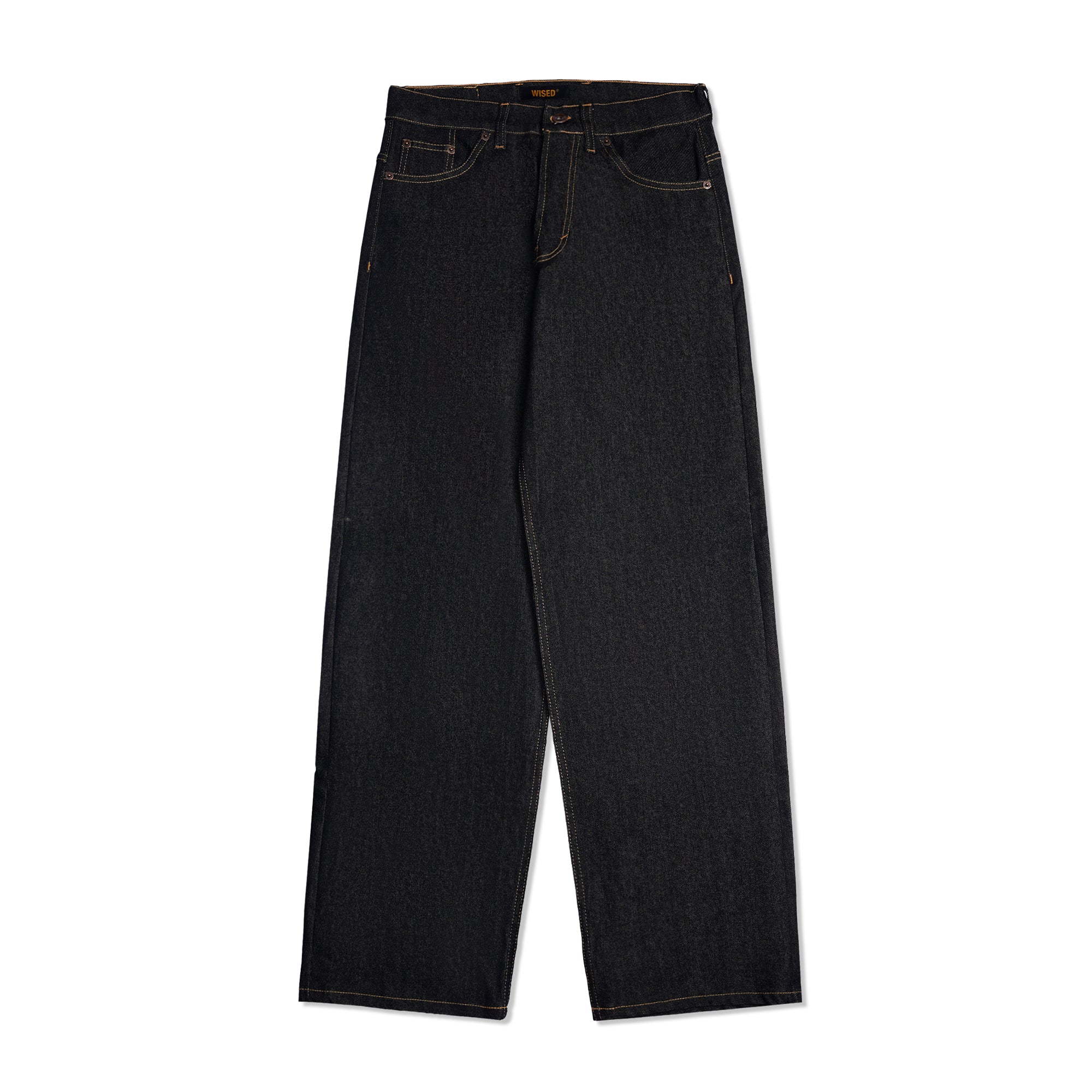 WISED | STRICK | DENIM REGULAR FIT