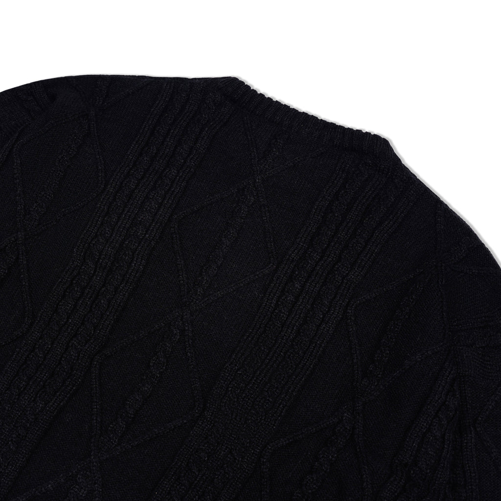 WISED | SUBTLE | KNITWEAR CREWNECK