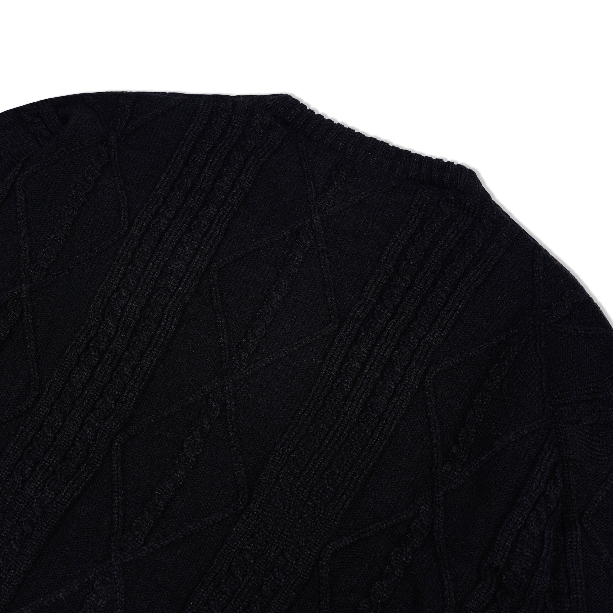 WISED | SUBTLE | KNITWEAR CREWNECK