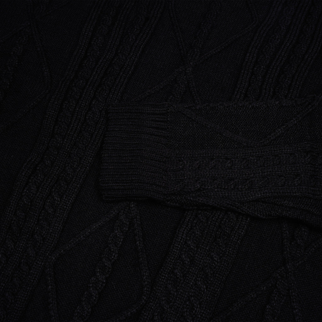 WISED | SUBTLE | KNITWEAR CREWNECK