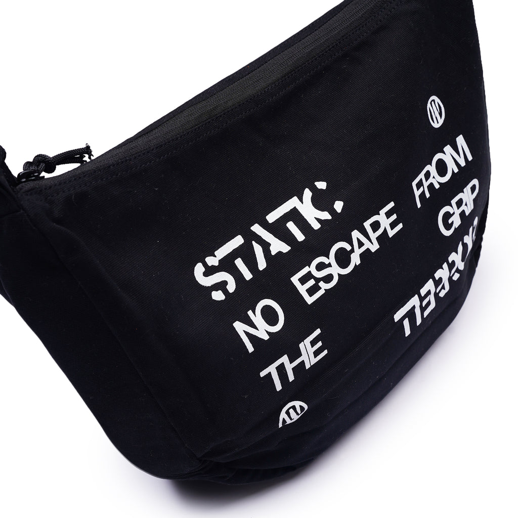 WISED | STATIC |  SLING BAG