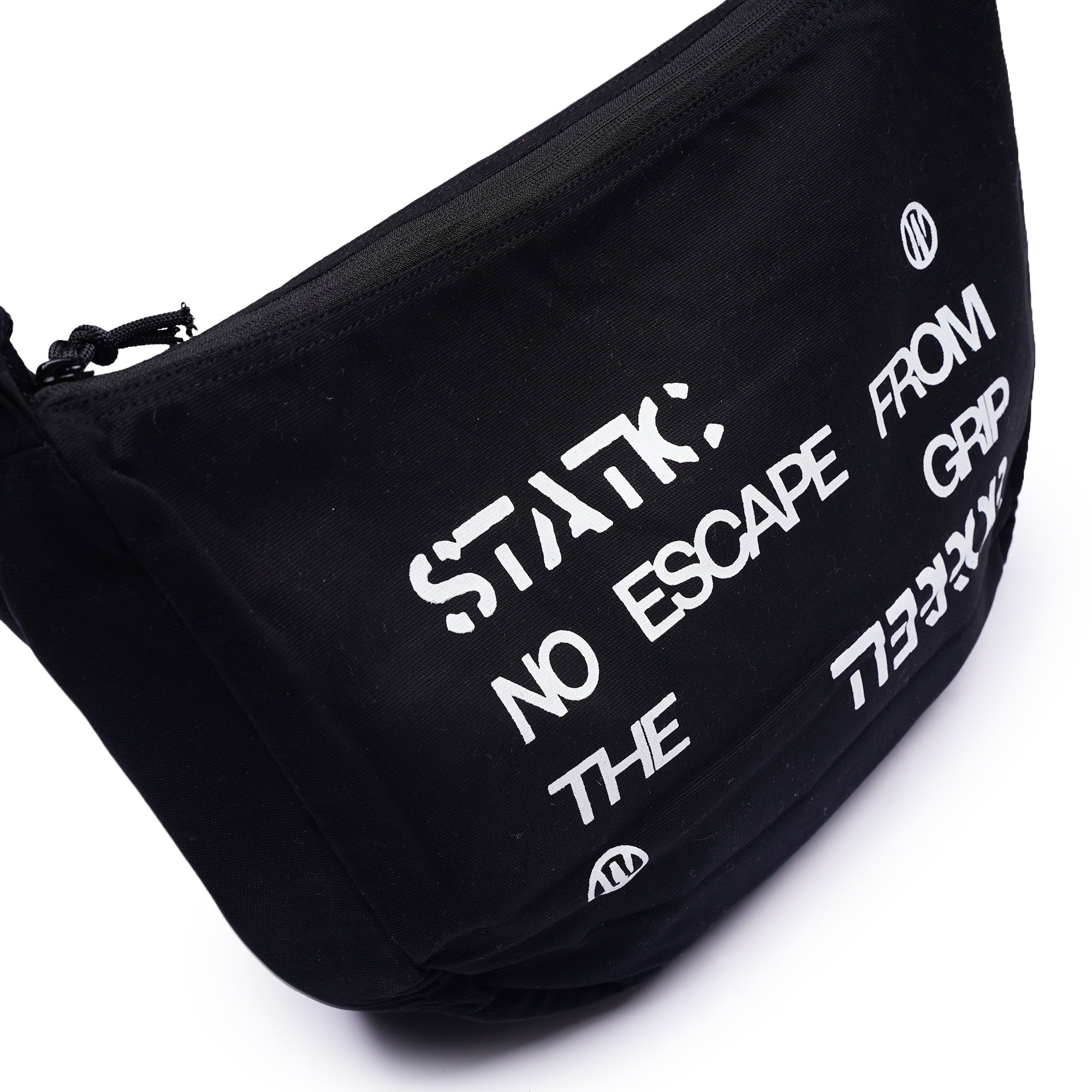 WISED | STATIC |  SLING BAG