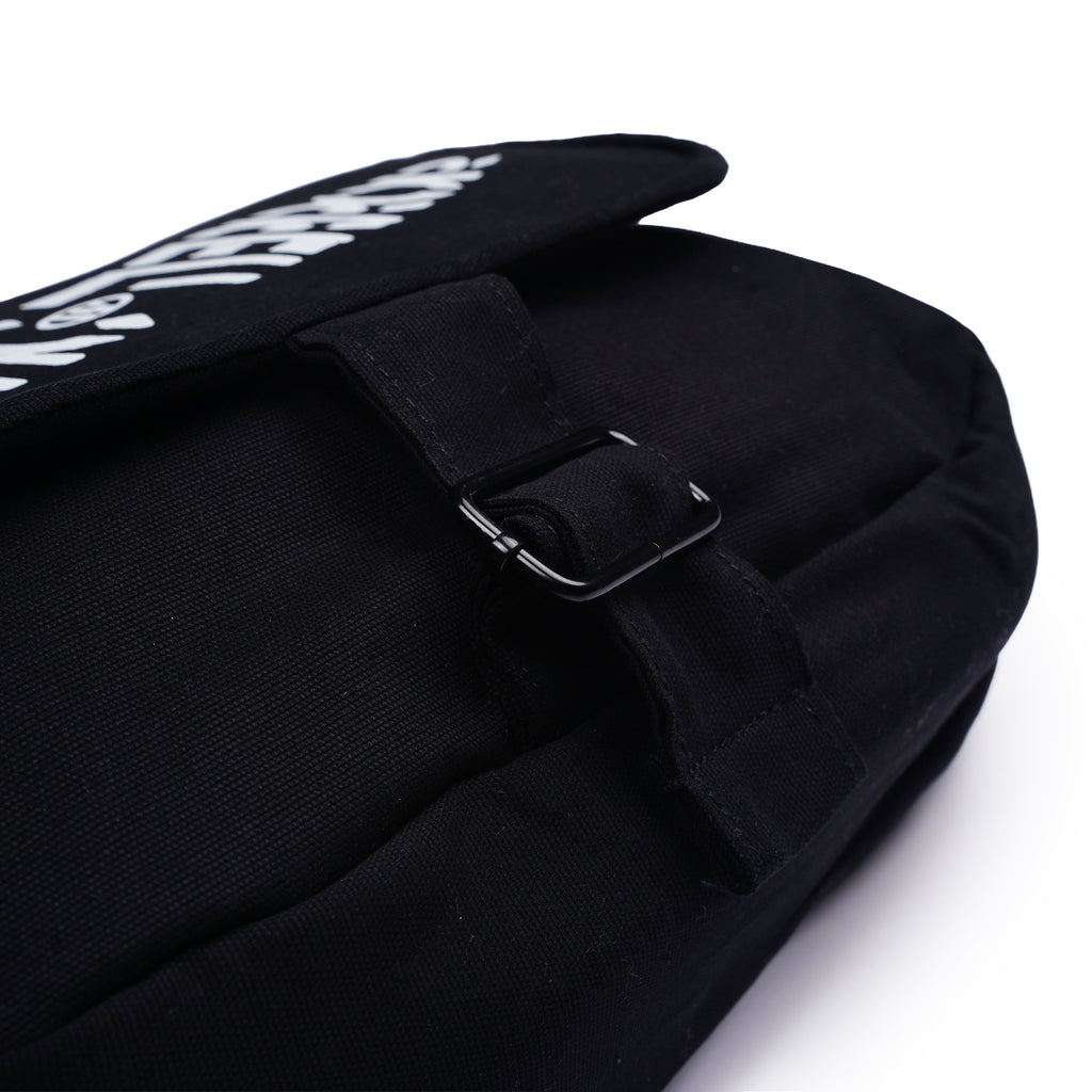 WISED | STATIC |  SLING BAG