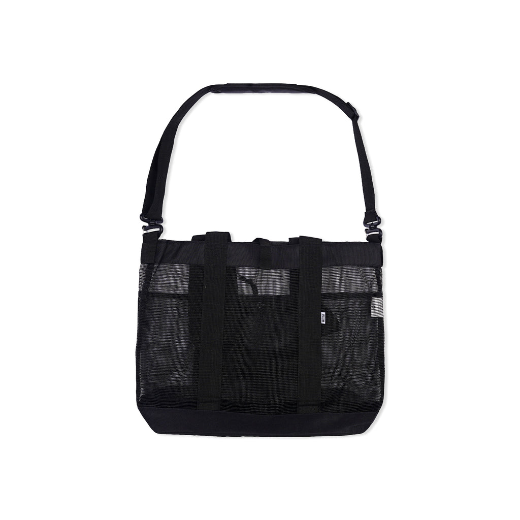 WISED | CORD | TOTEBAG