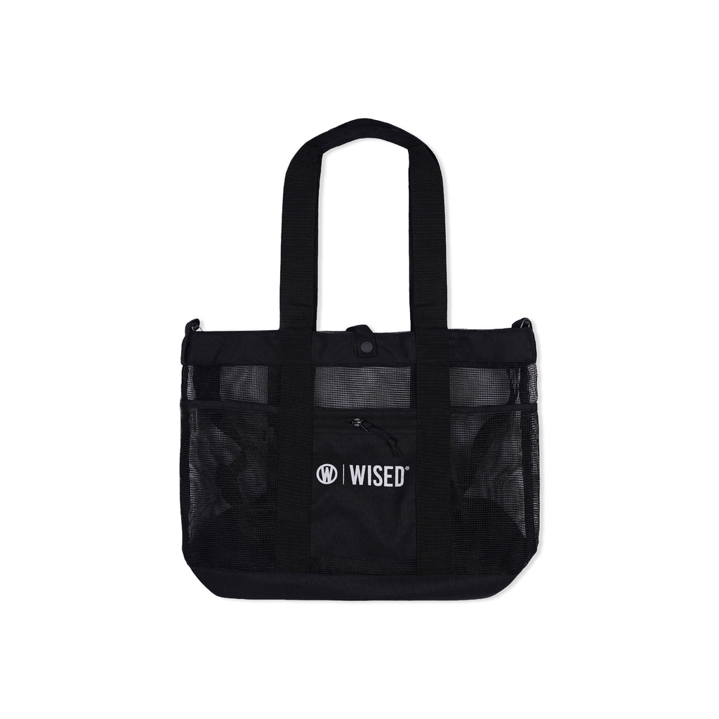 WISED | CORD | TOTEBAG