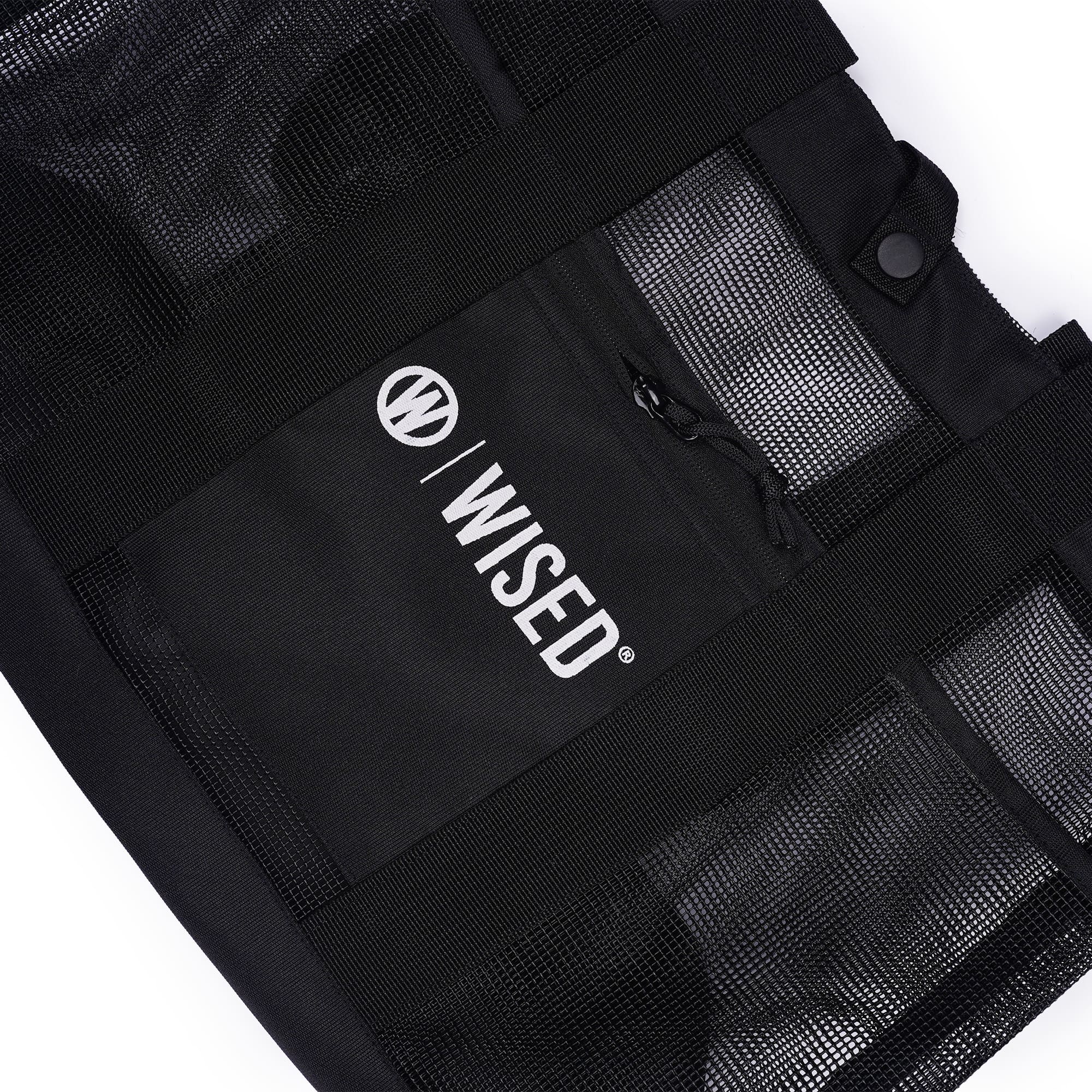 WISED | CORD | TOTEBAG