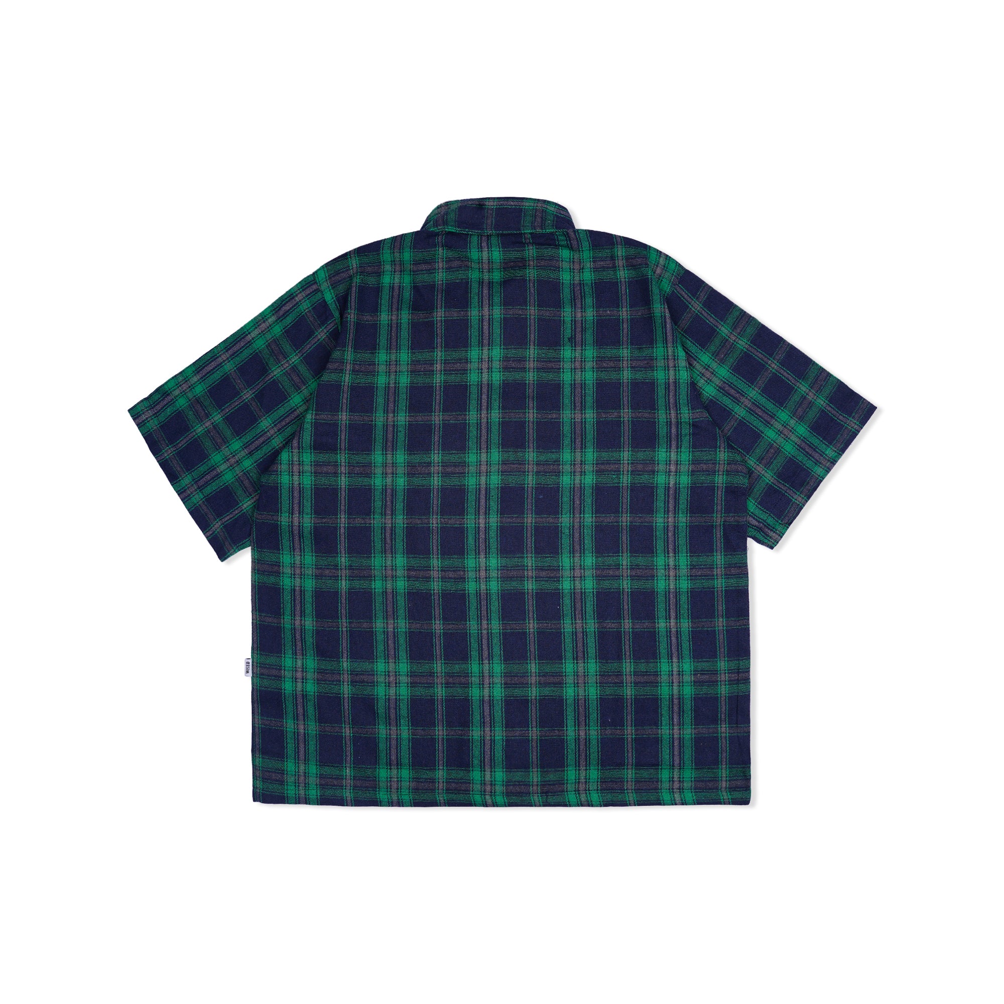 WISED | SEED | FLANNEL
