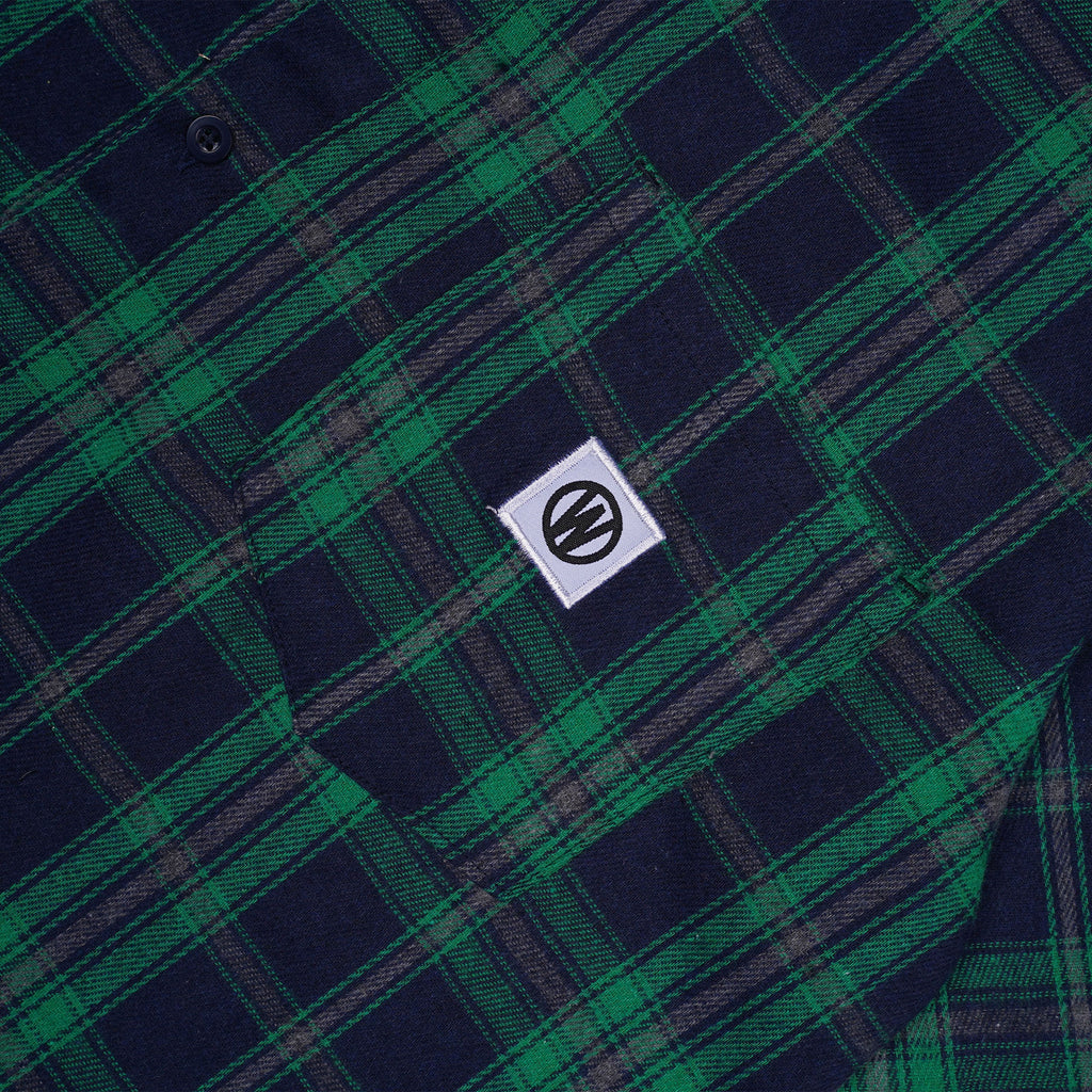 WISED | SEED | FLANNEL