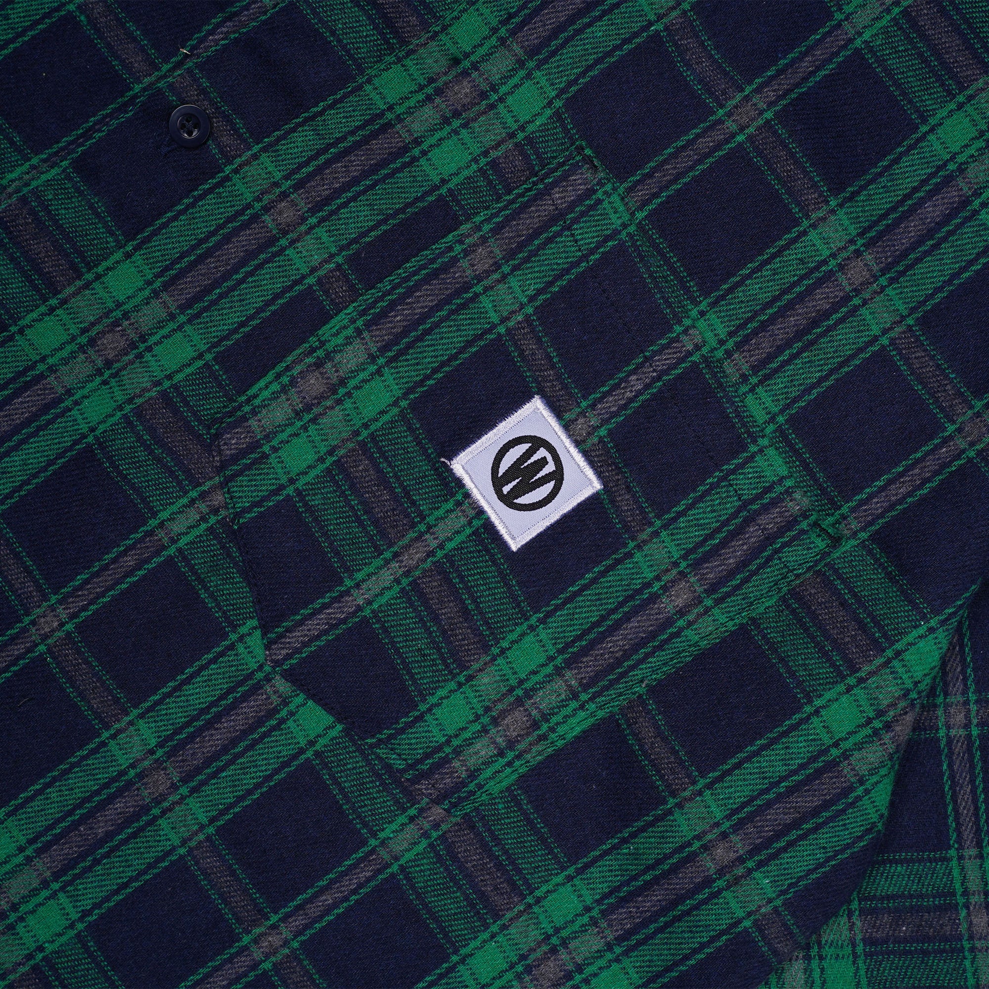WISED | SEED | FLANNEL
