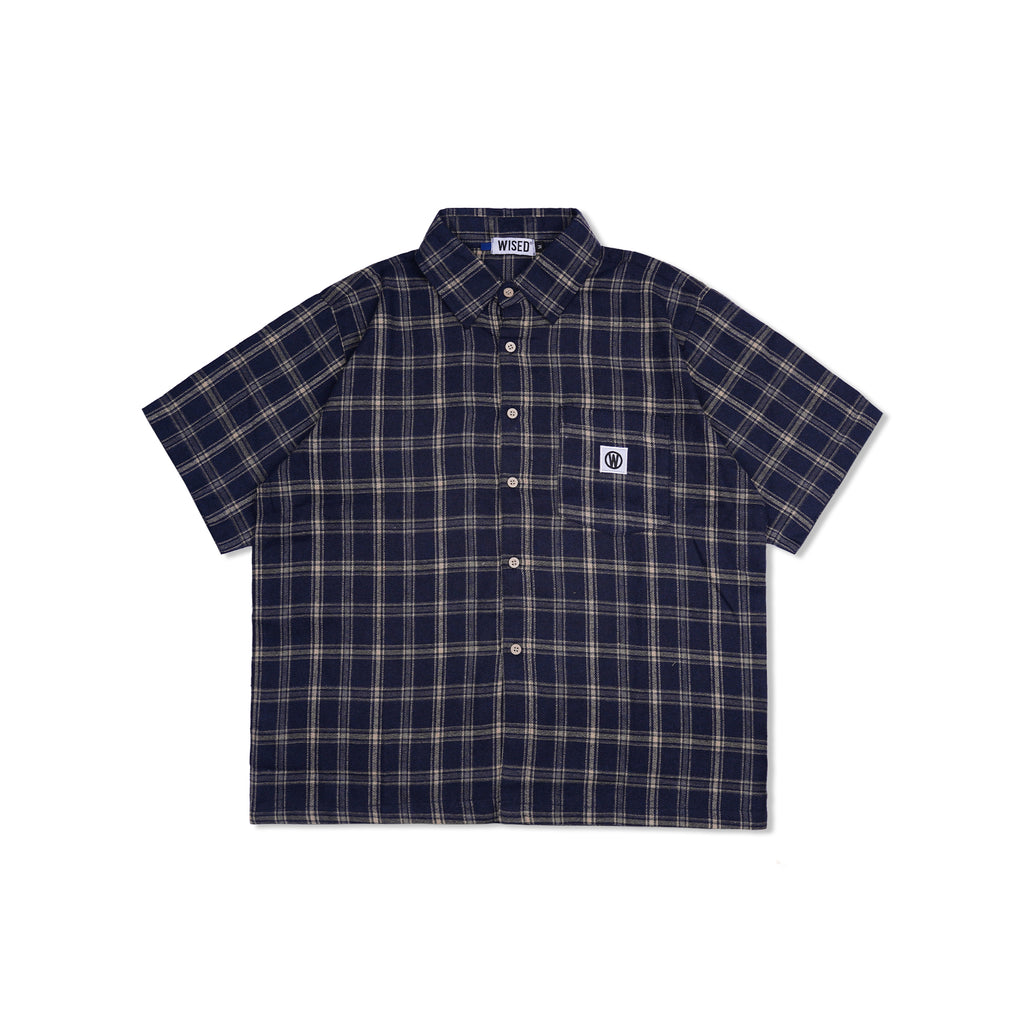 WISED | SEED | FLANNEL