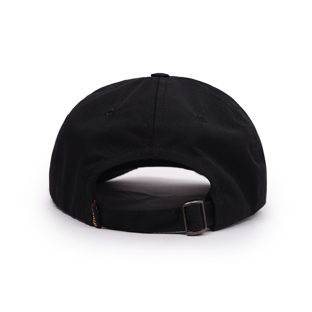 WISED | GROW | 6 PANEL HAT
