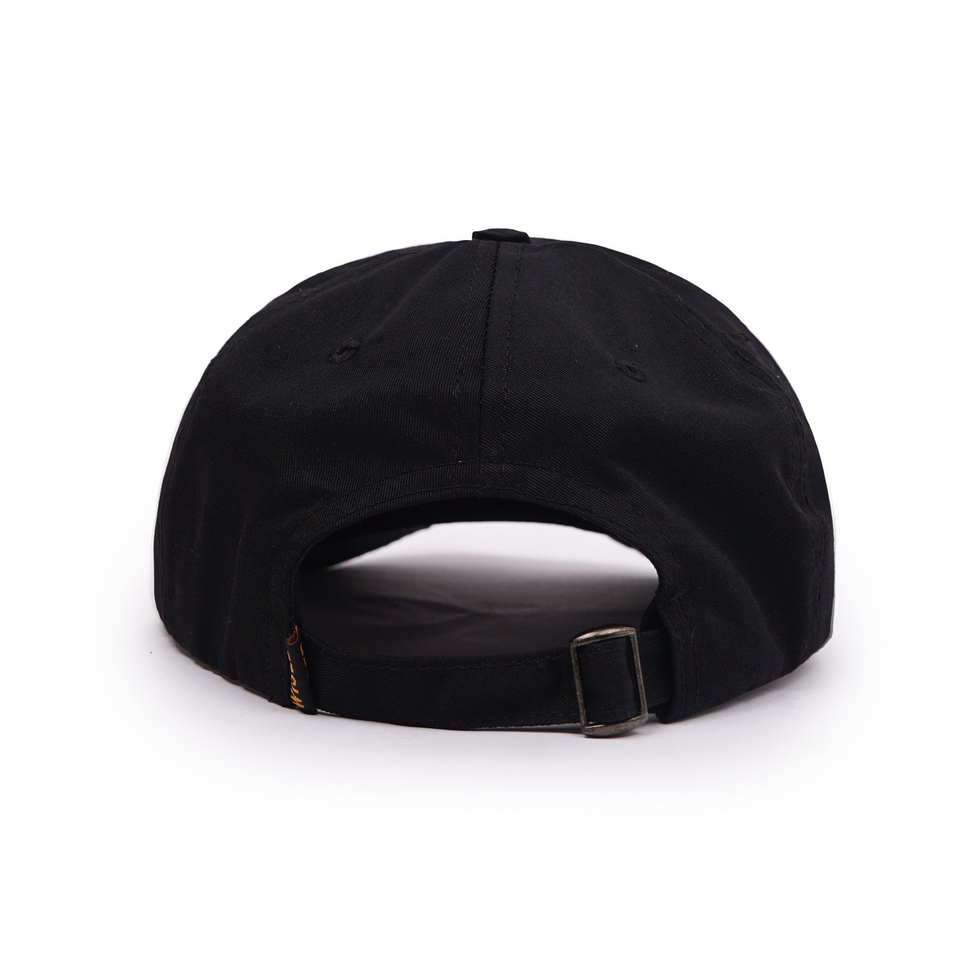 WISED | GROW | 6 PANEL HAT