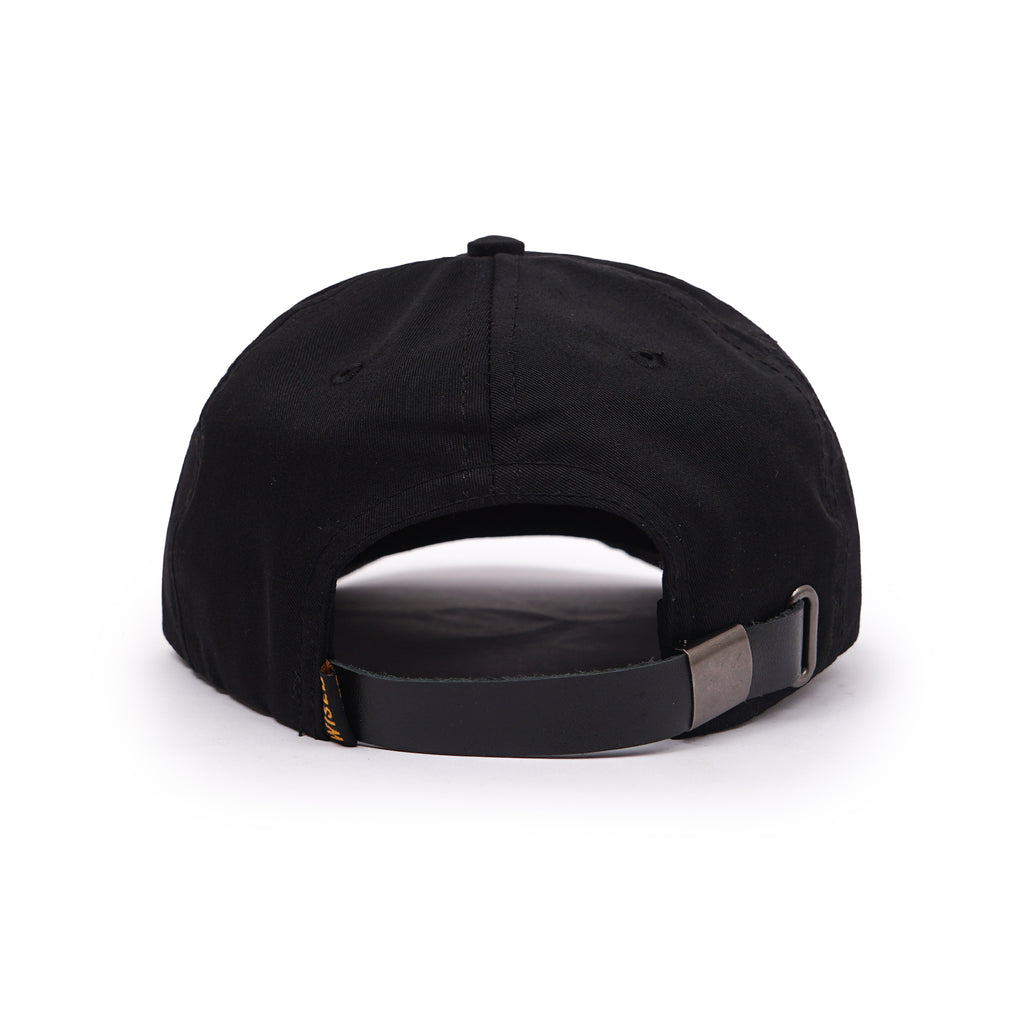WISED | LIBE | 6 PANEL HAT