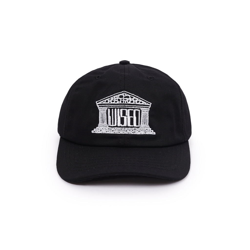 WISED | LIBE | 6 PANEL HAT