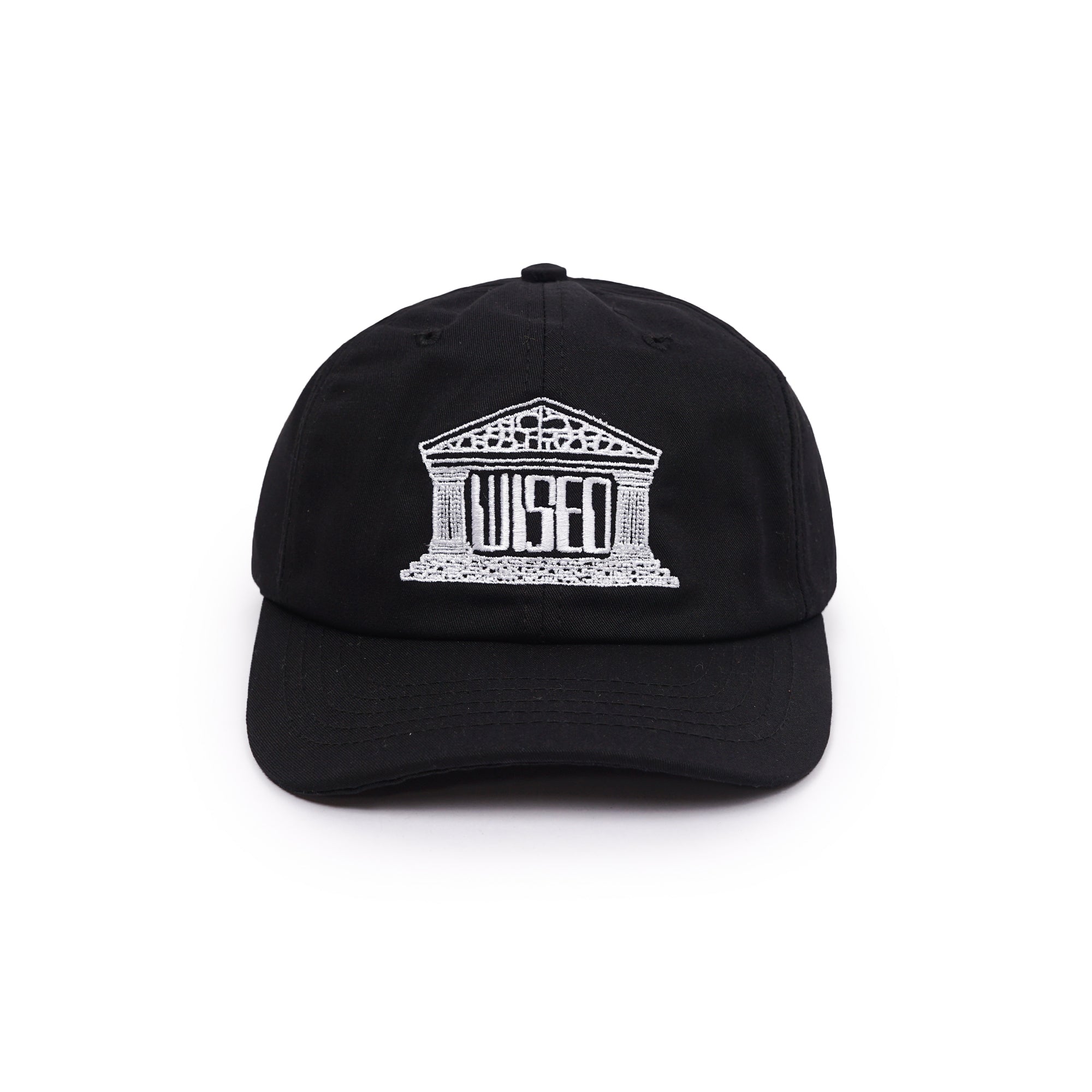 WISED | LIBE | 6 PANEL HAT