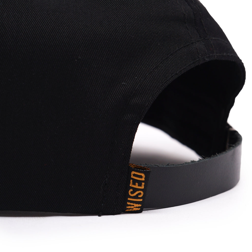 WISED | LIBE | 6 PANEL HAT
