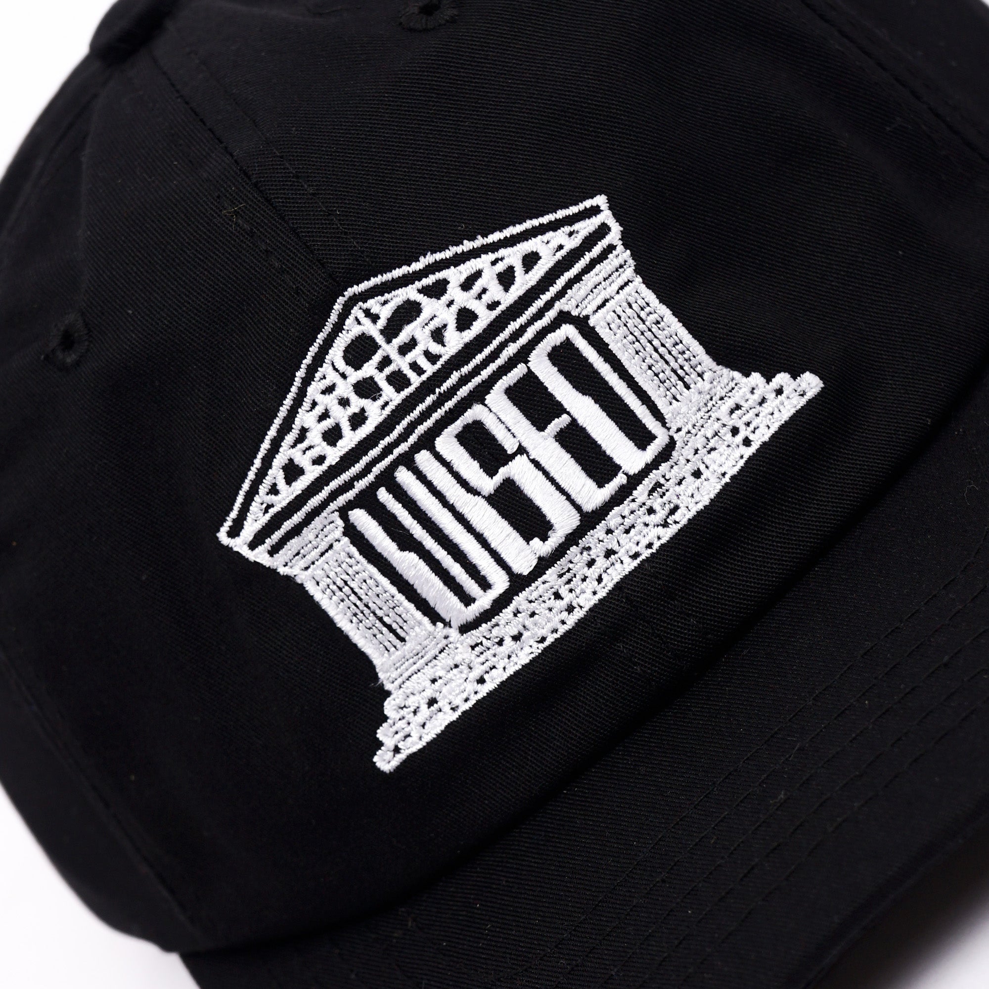 WISED | LIBE | 6 PANEL HAT