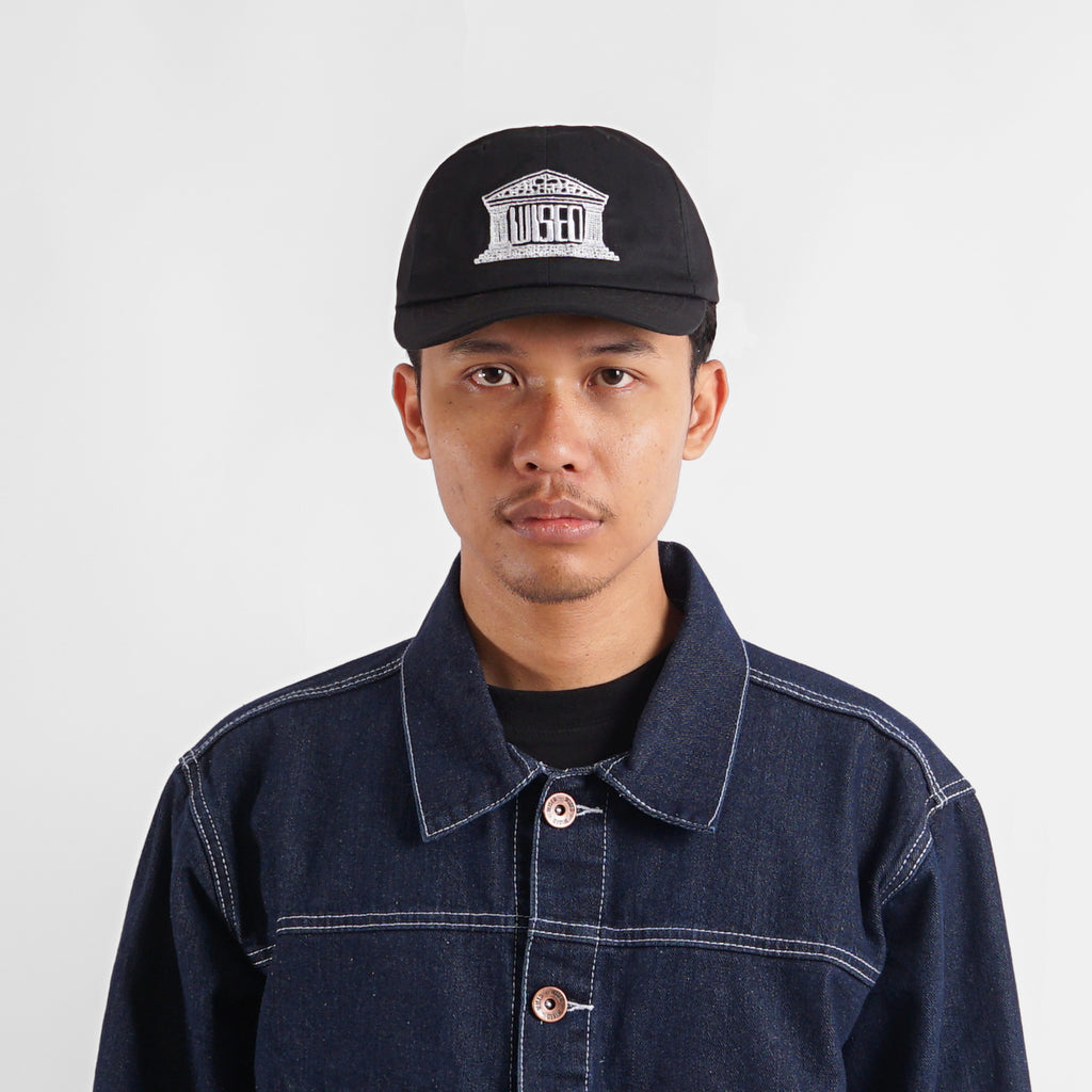 WISED | LIBE | 6 PANEL HAT