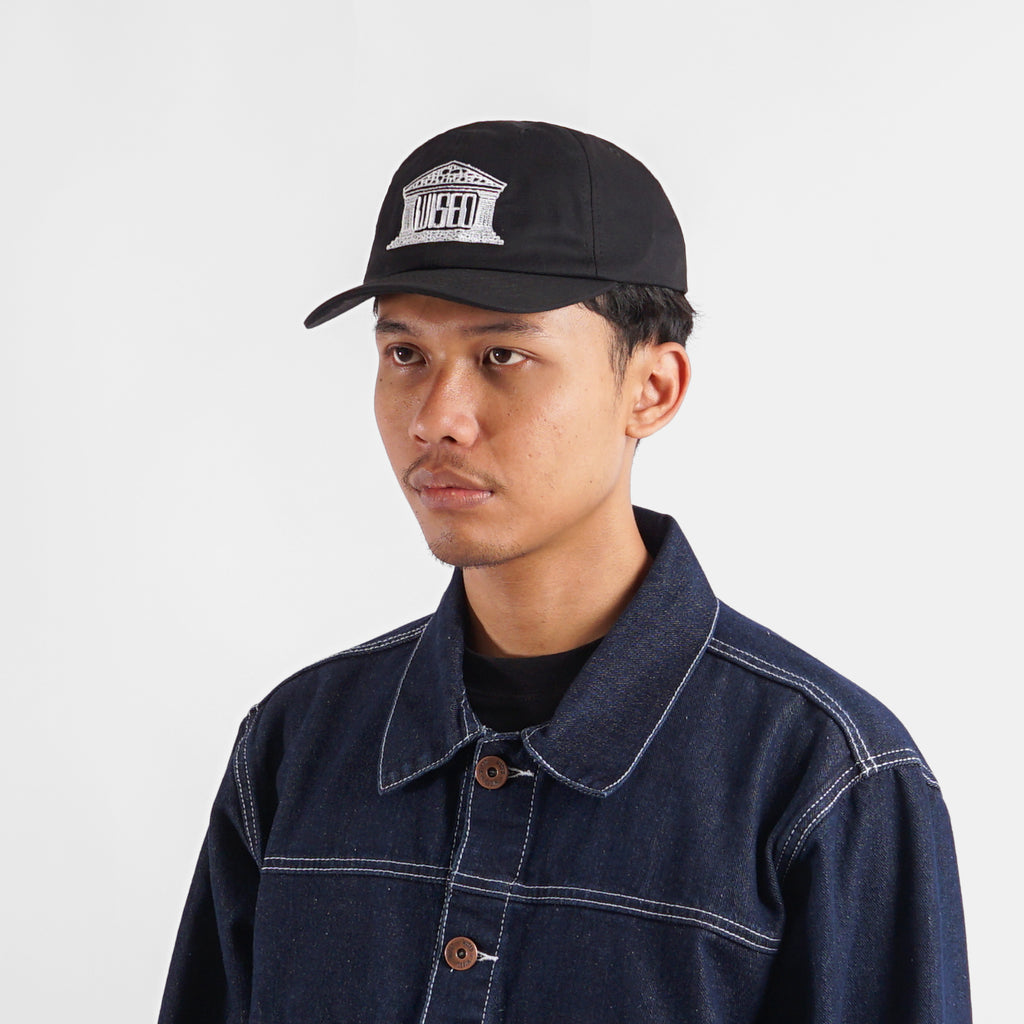 WISED | LIBE | 6 PANEL HAT
