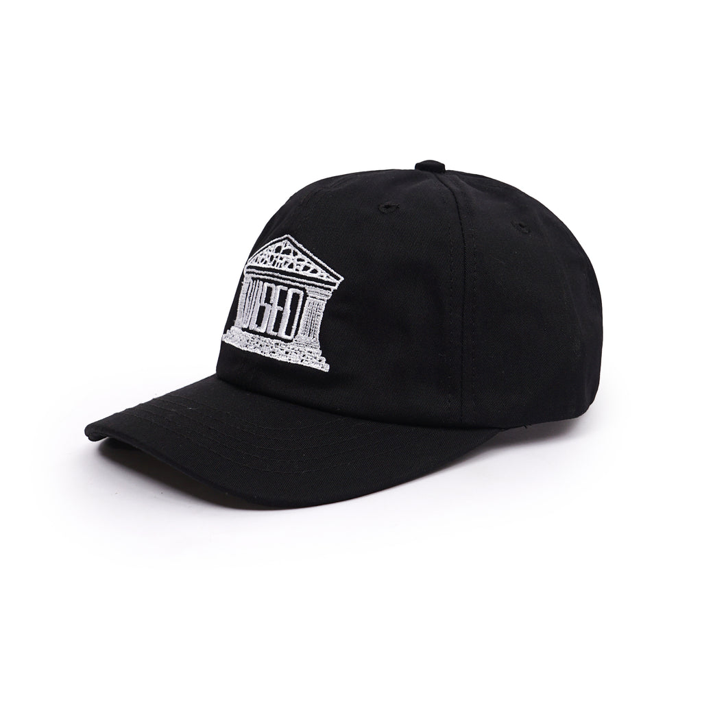 WISED | LIBE | 6 PANEL HAT