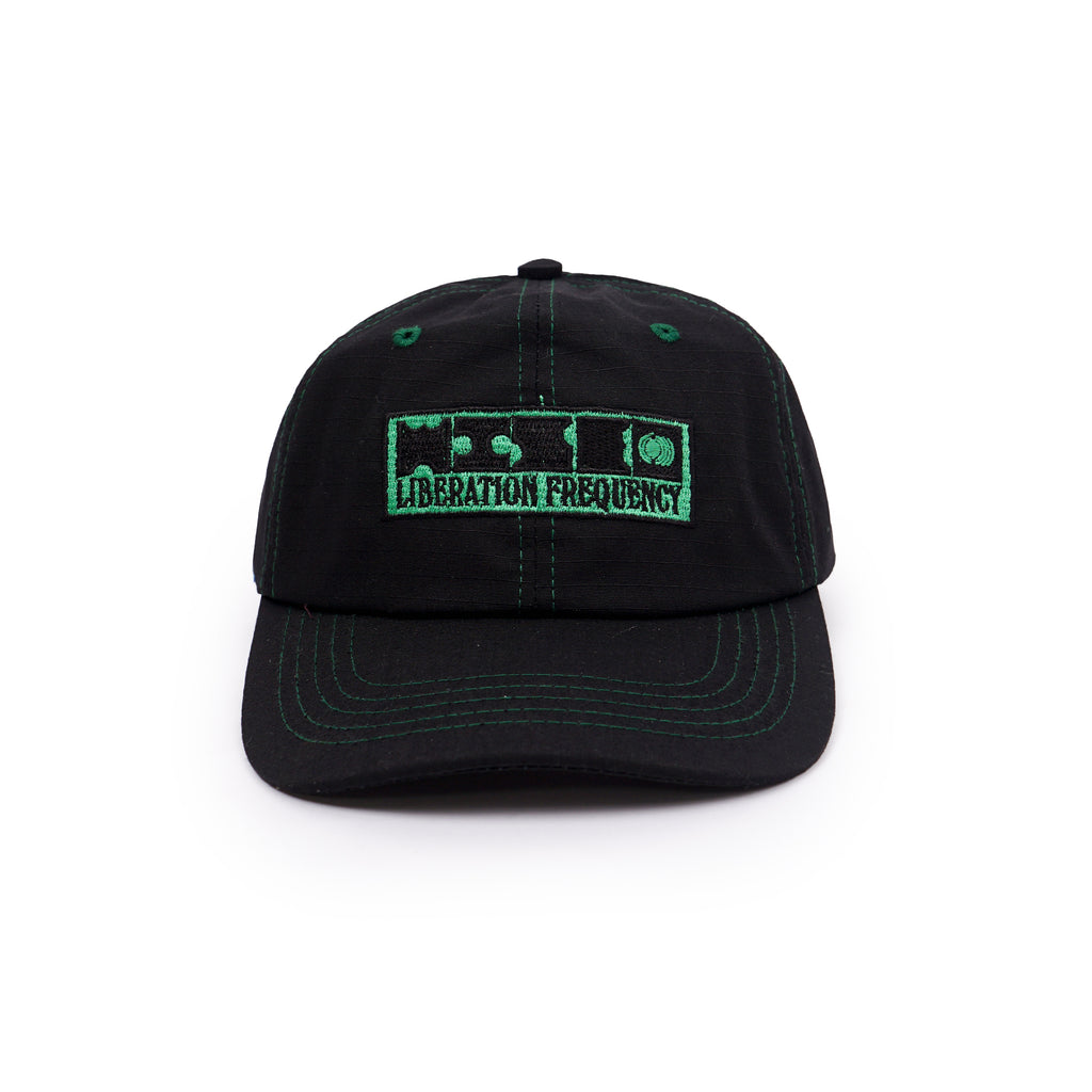 WISED | GATE  | 6 PANEL HAT