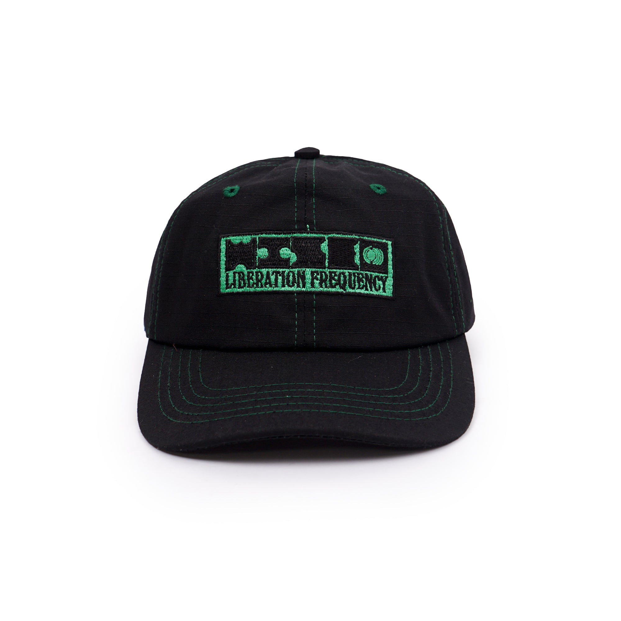 WISED | GATE  | 6 PANEL HAT