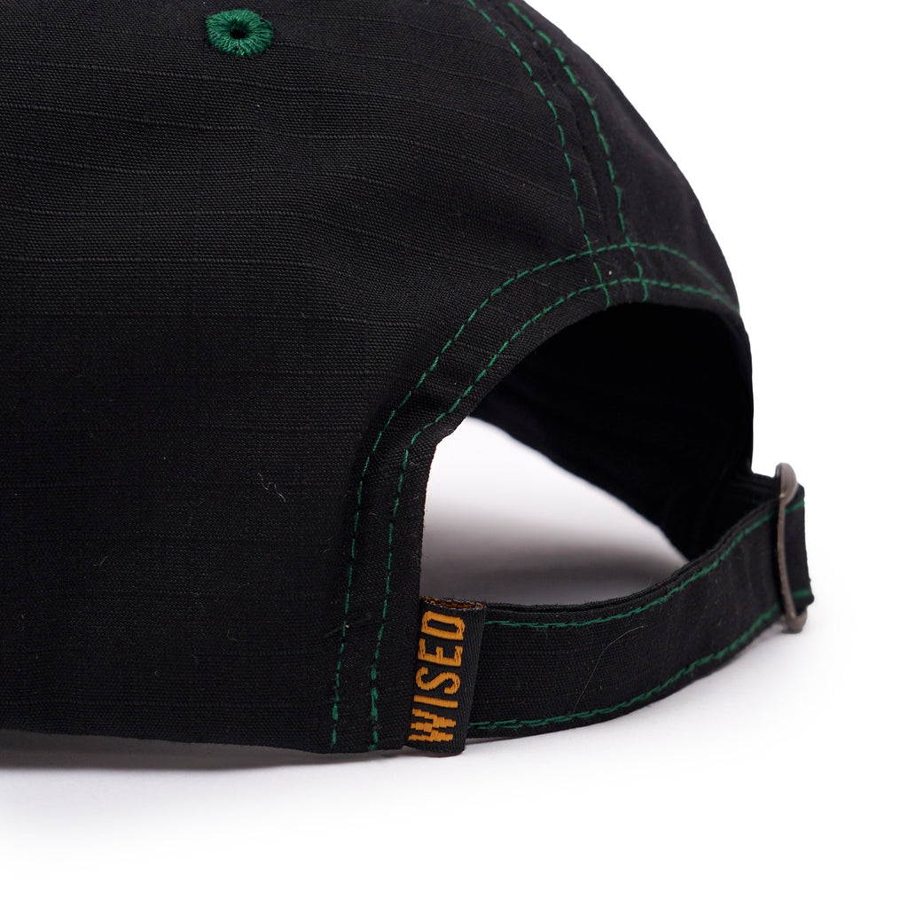 WISED | GATE  | 6 PANEL HAT