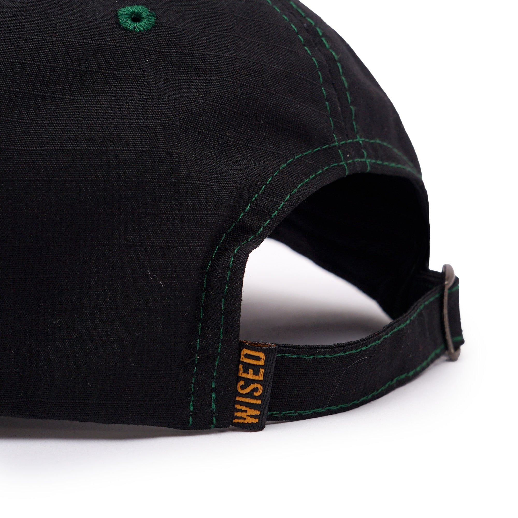 WISED | GATE  | 6 PANEL HAT
