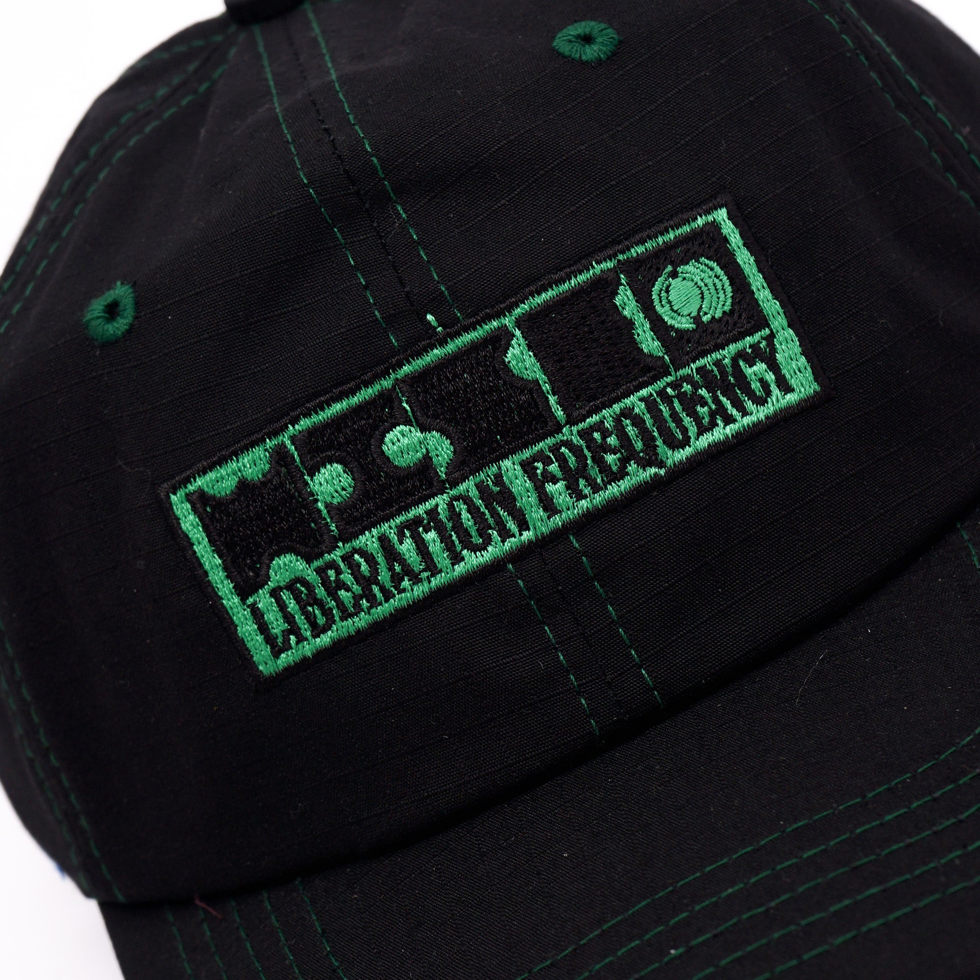 WISED | GATE  | 6 PANEL HAT