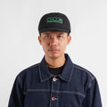 WISED | GATE  | 6 PANEL HAT