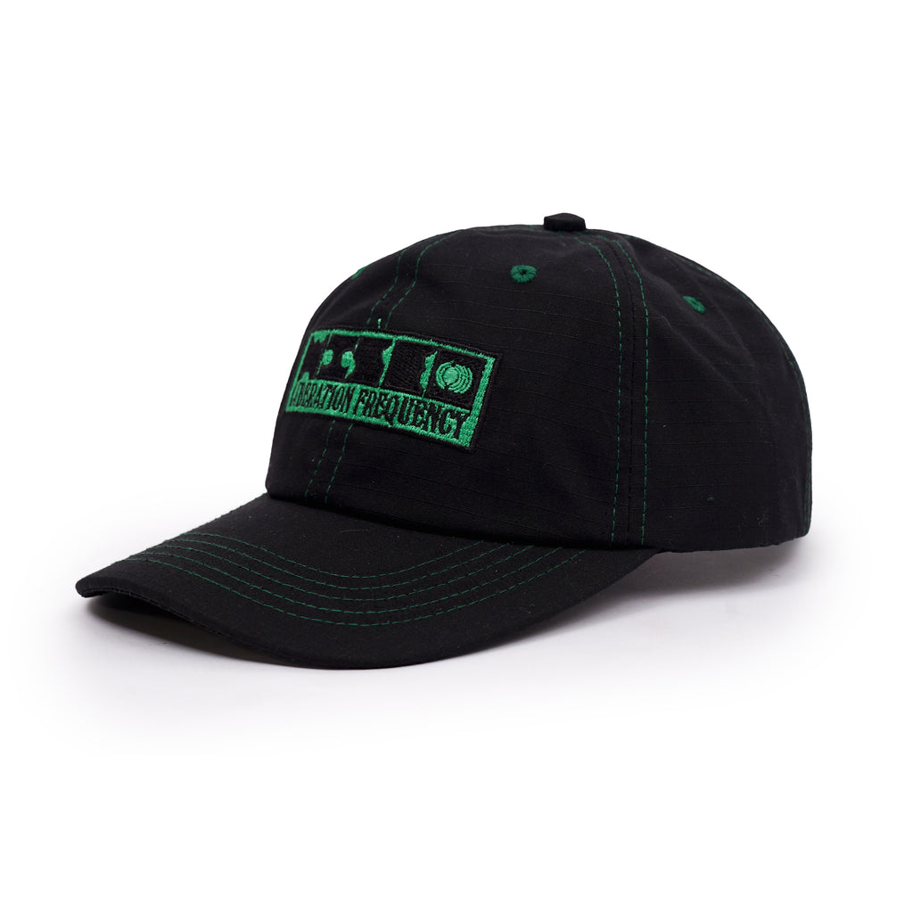 WISED | GATE  | 6 PANEL HAT