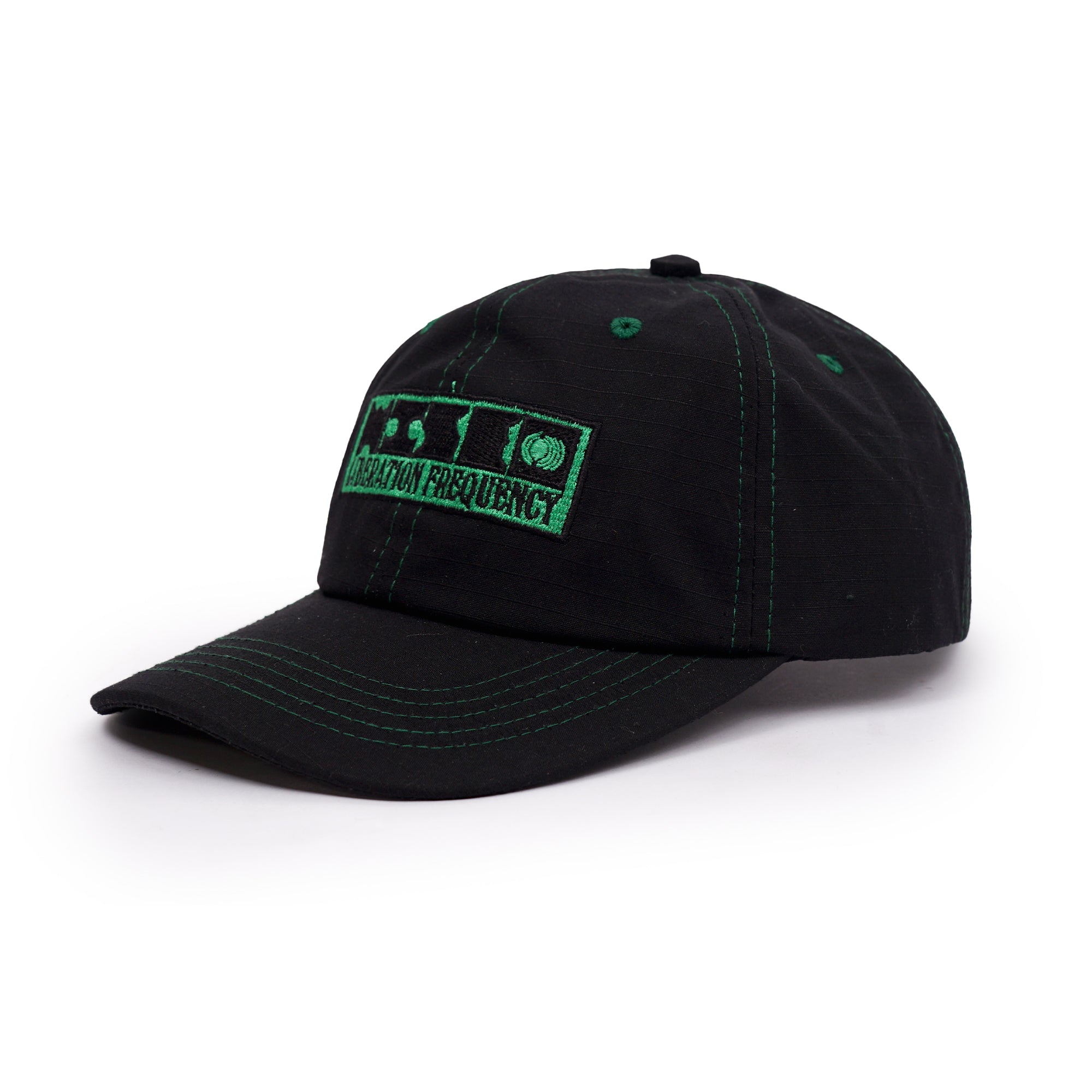 WISED | GATE  | 6 PANEL HAT