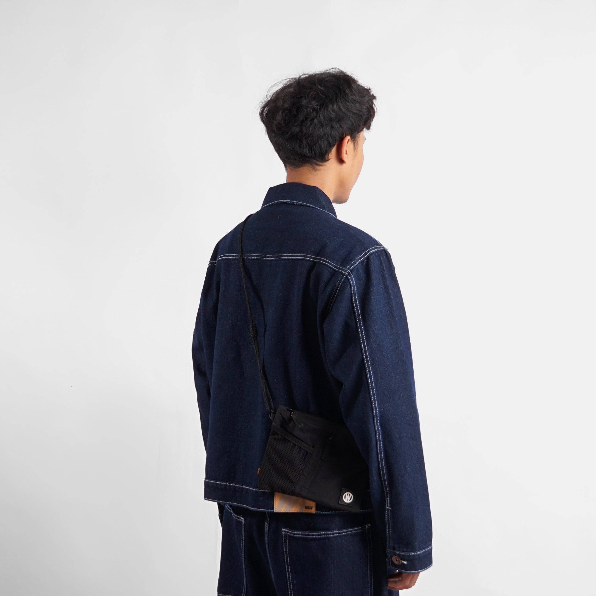 WISED | KERN | SLING BAG