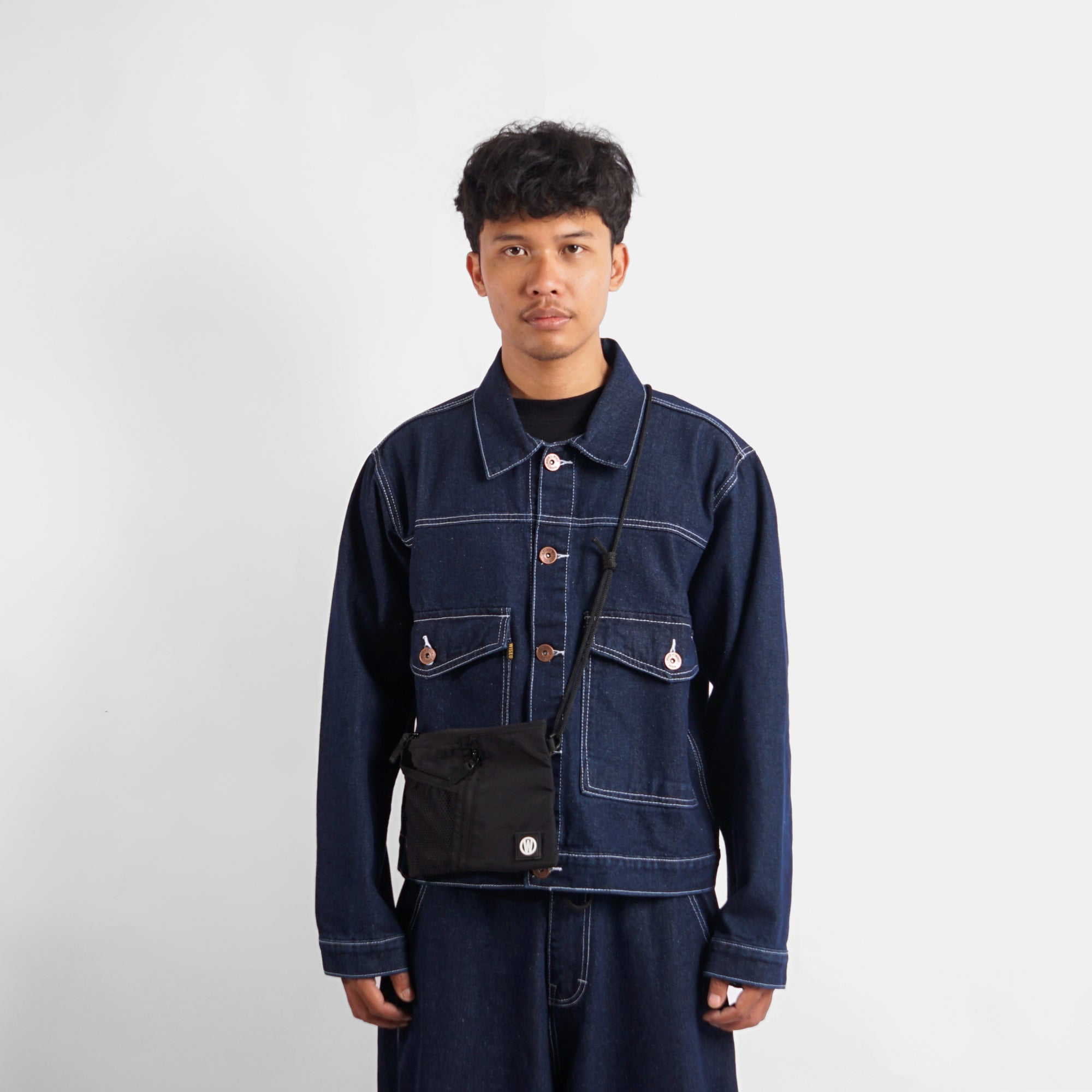 WISED | KERN | SLING BAG