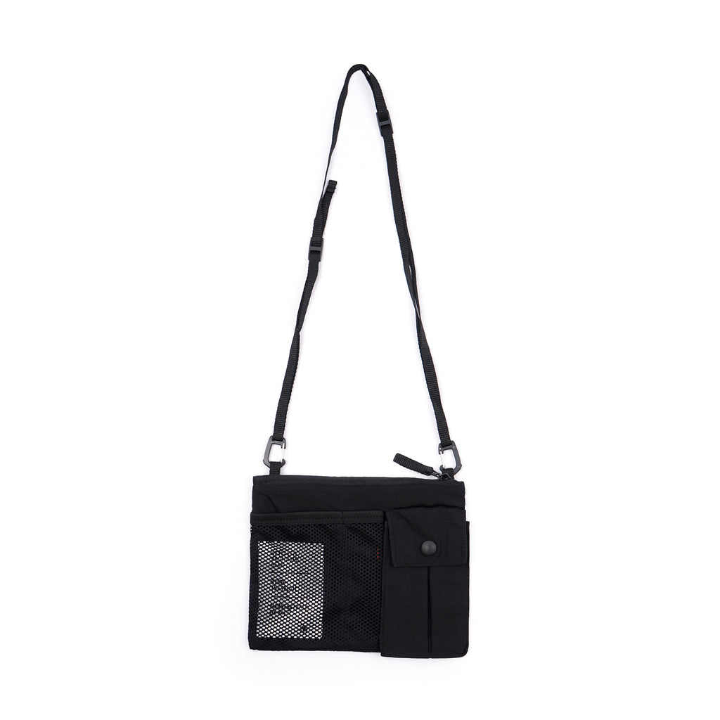 WISED | SPEER | SLING BAG