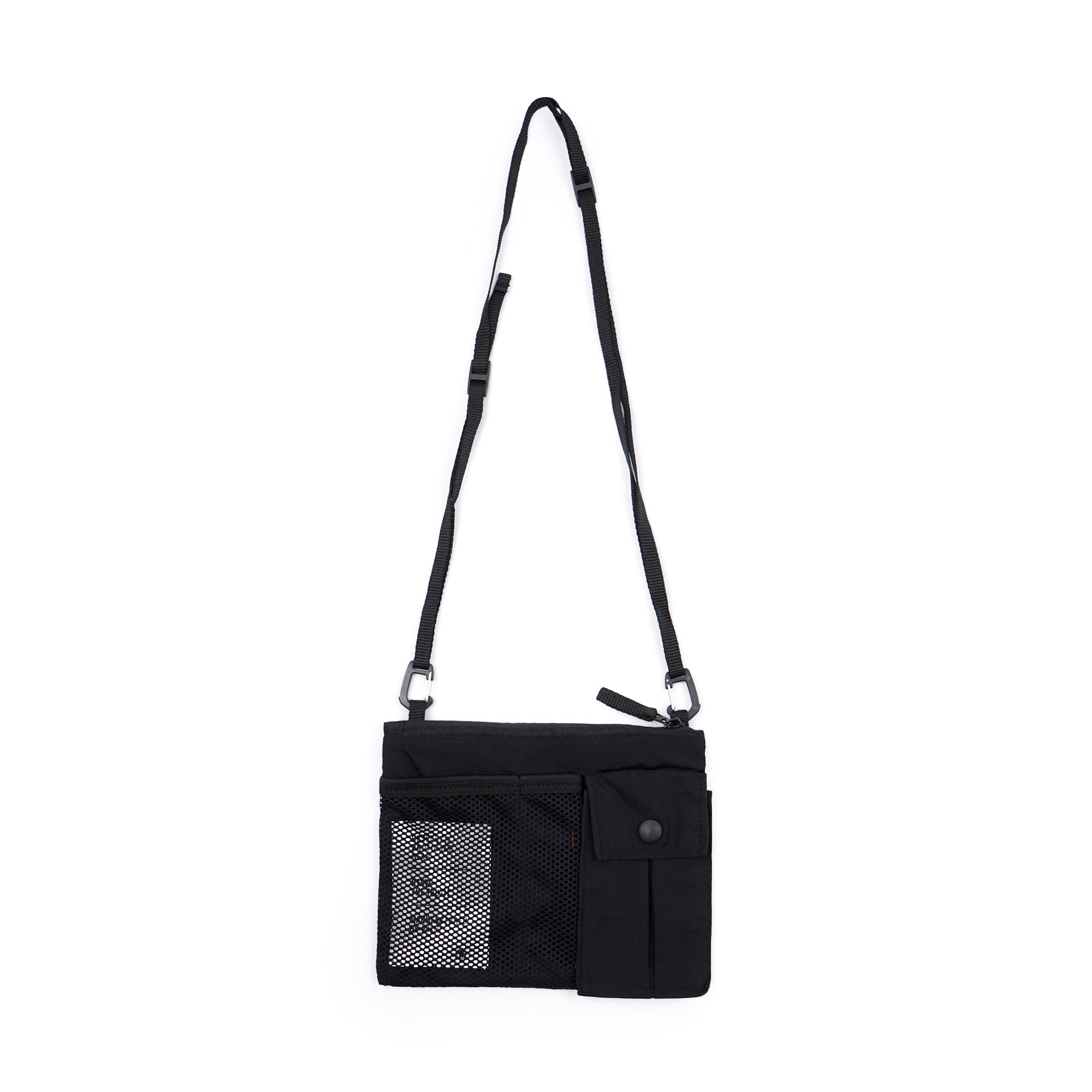 WISED | SPEER | SLING BAG
