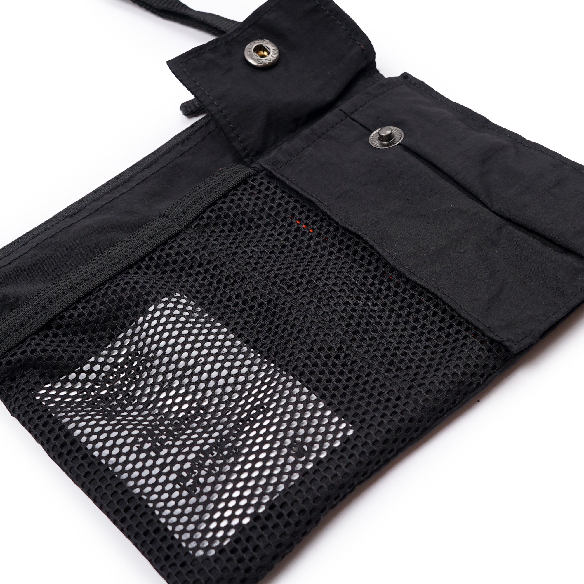 WISED | SPEER | SLING BAG