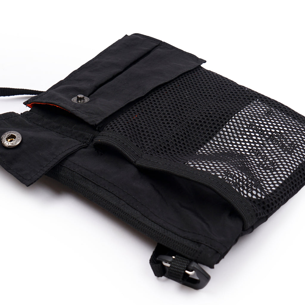 WISED | SPEER | SLING BAG