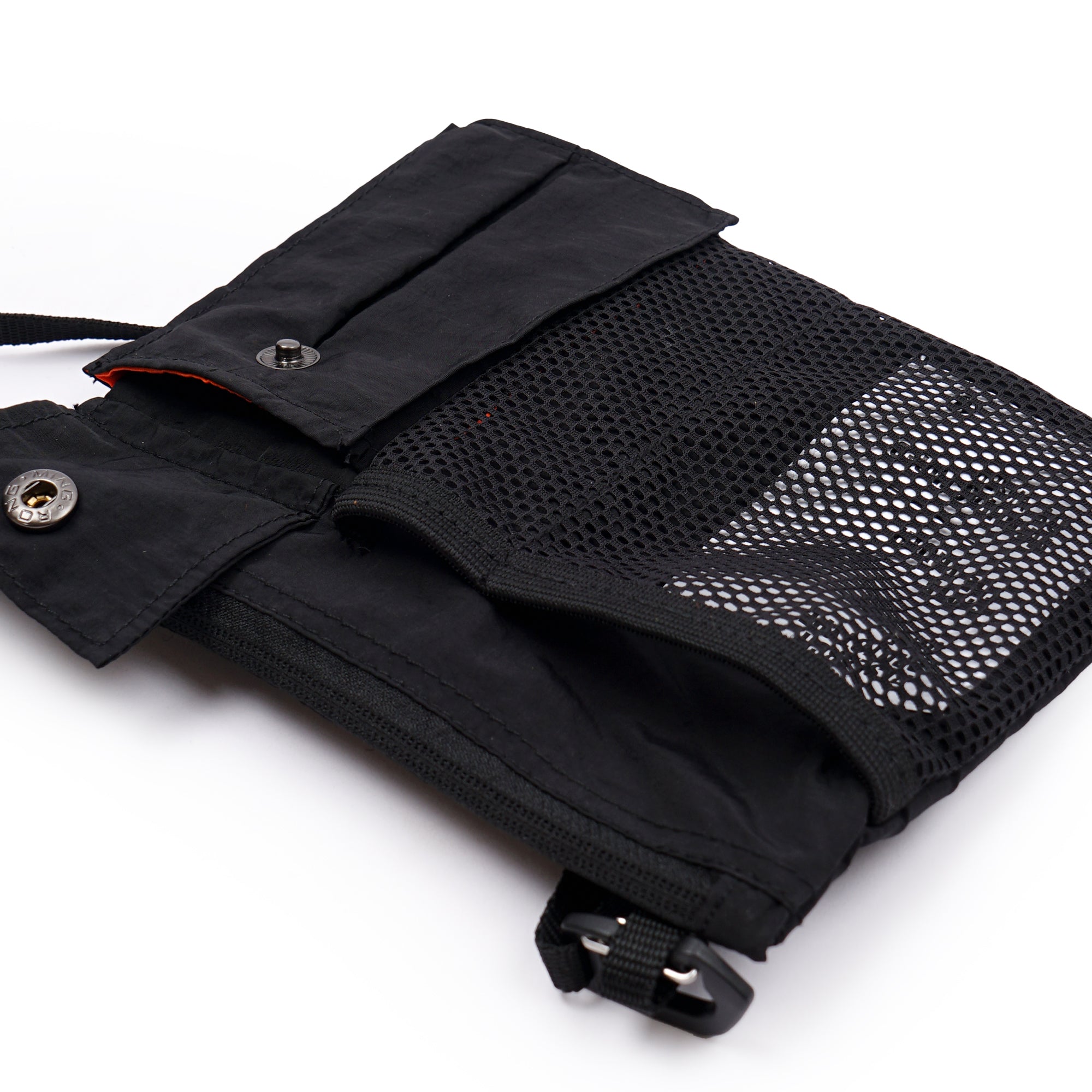 WISED | SPEER | SLING BAG