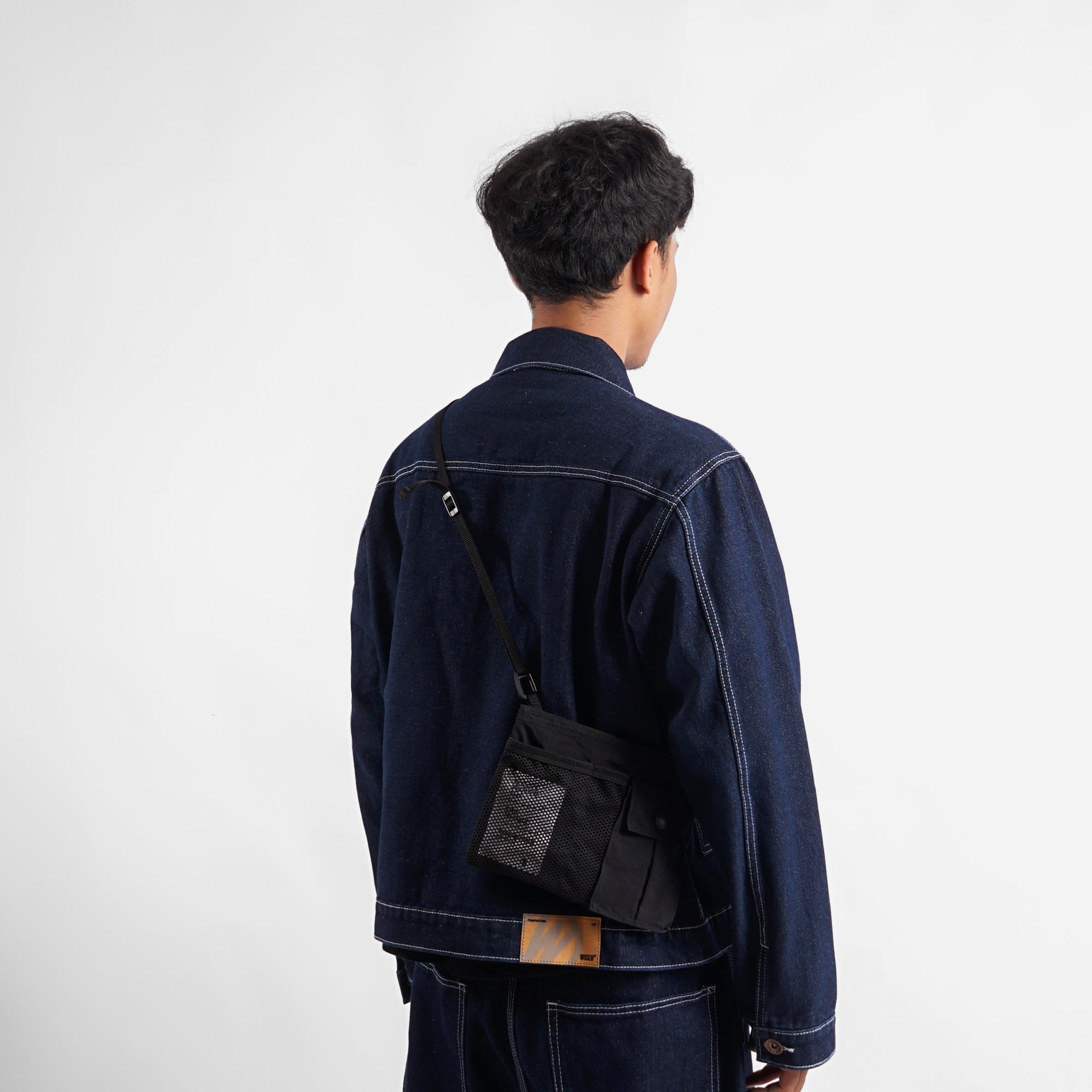 WISED | SPEER | SLING BAG