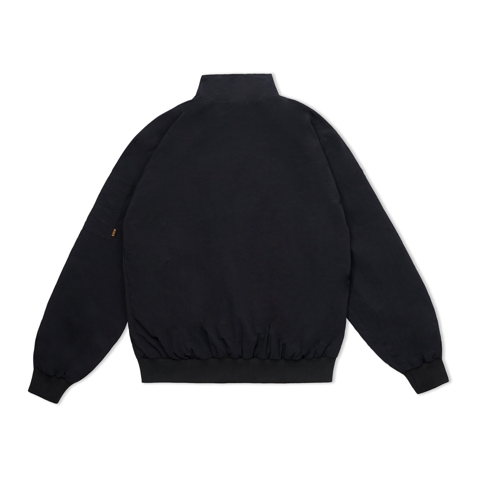 WISED | PANZER | BOMBER JAKET