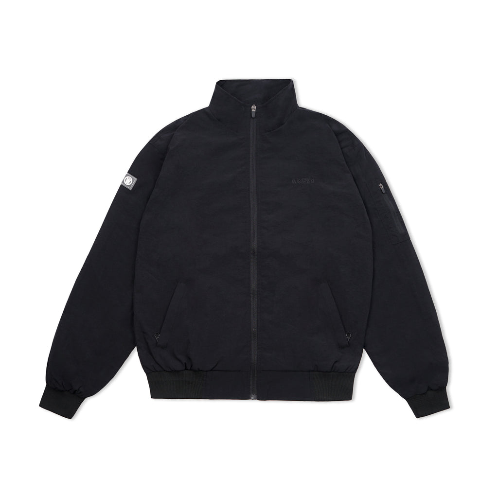 WISED | PANZER | BOMBER JAKET