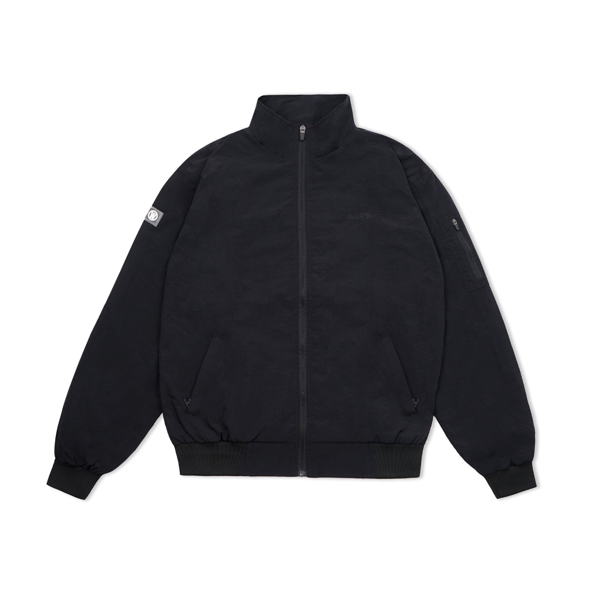 WISED | PANZER | BOMBER JAKET
