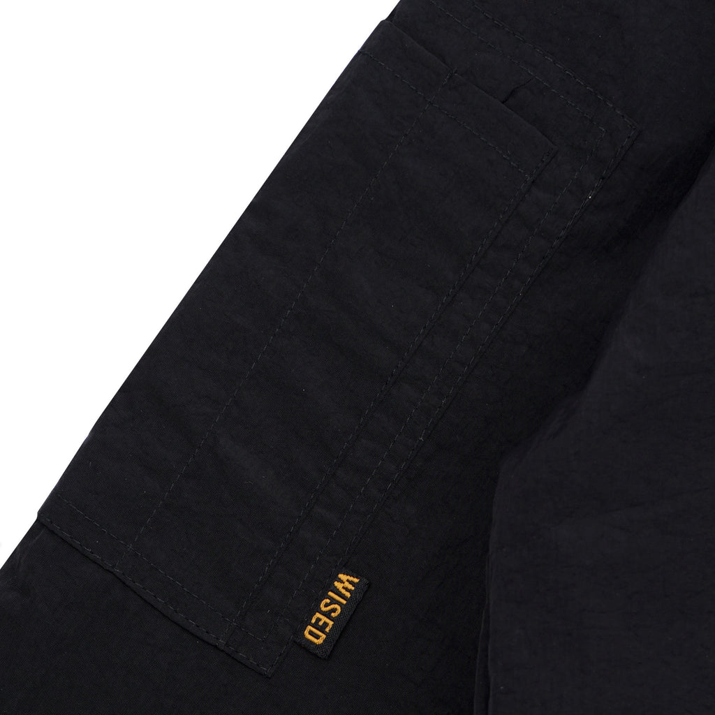 WISED | PANZER | BOMBER JAKET