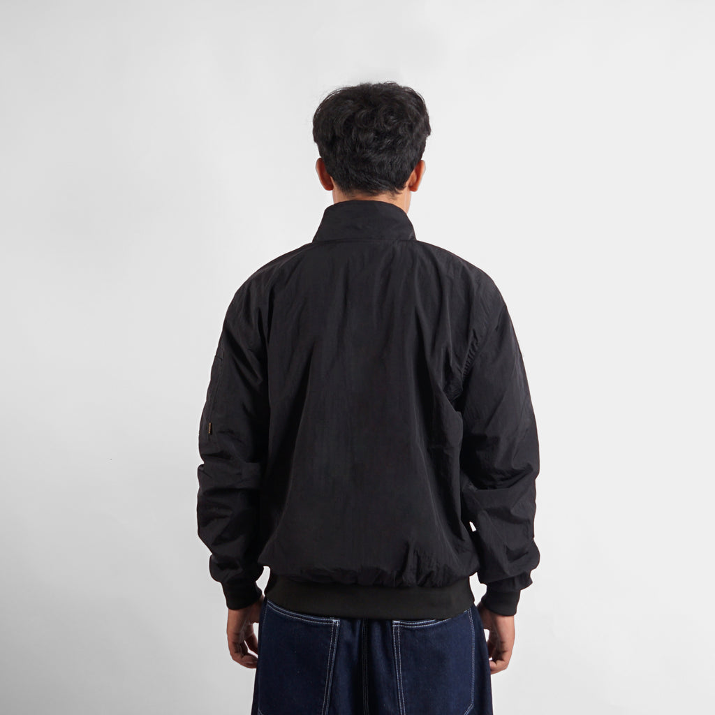 WISED | PANZER | BOMBER JAKET