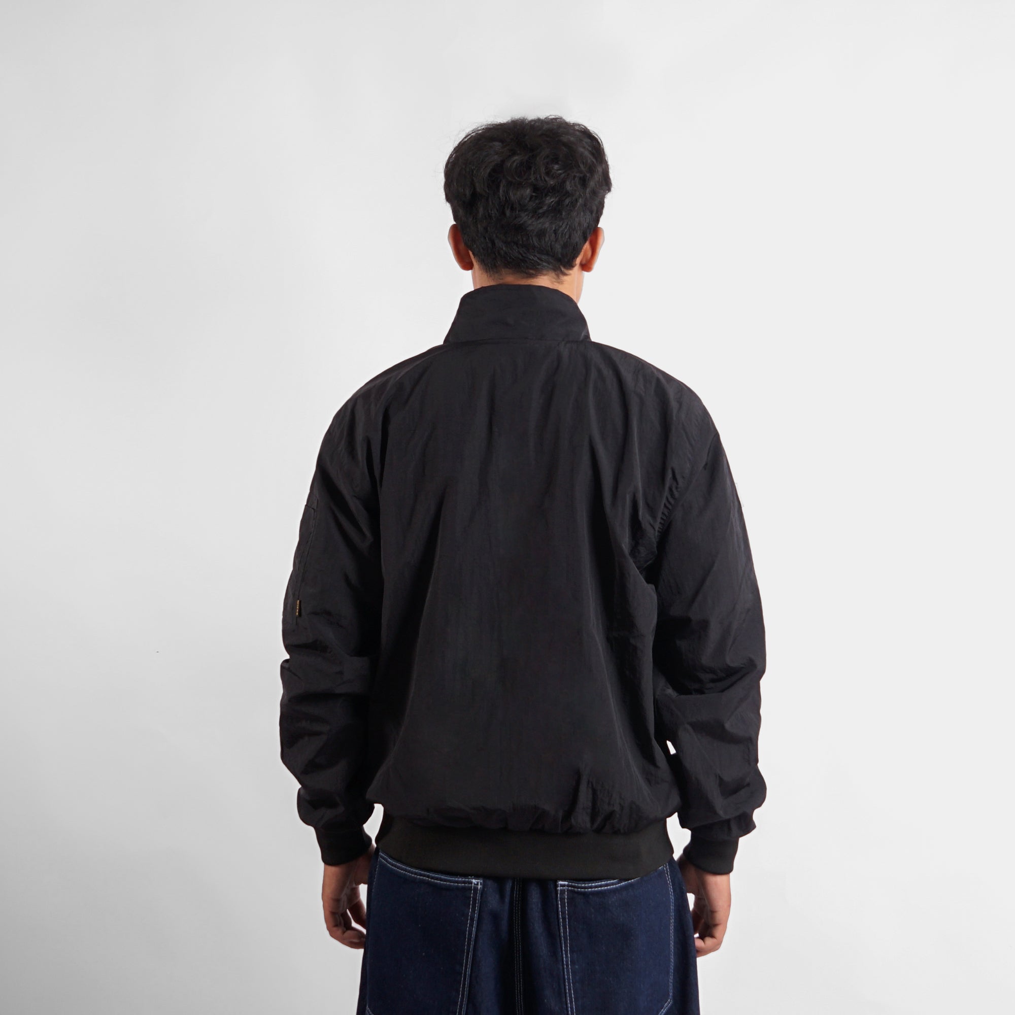 WISED | PANZER | BOMBER JAKET