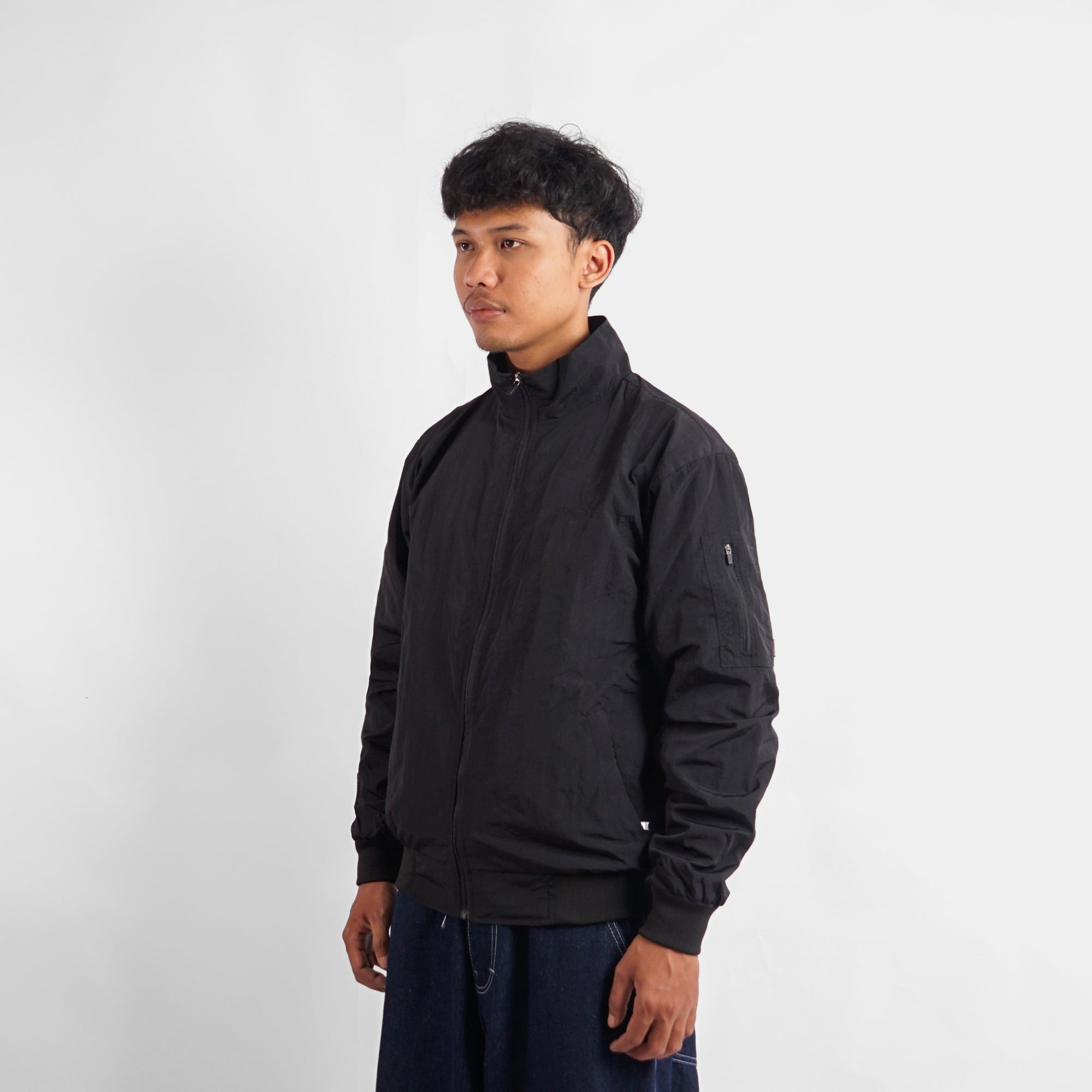 WISED | PANZER | BOMBER JAKET