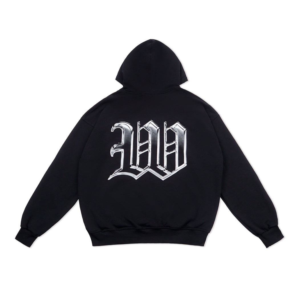 WISED | CHROMA | HOODIE ZIPPER